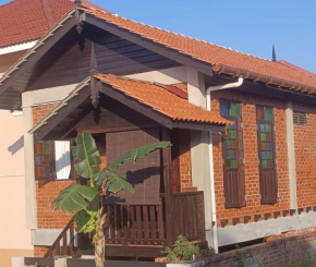 NASHQUE HOMESTAY